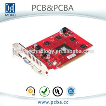 FR4 PCBA Assy for Healthcare Devices